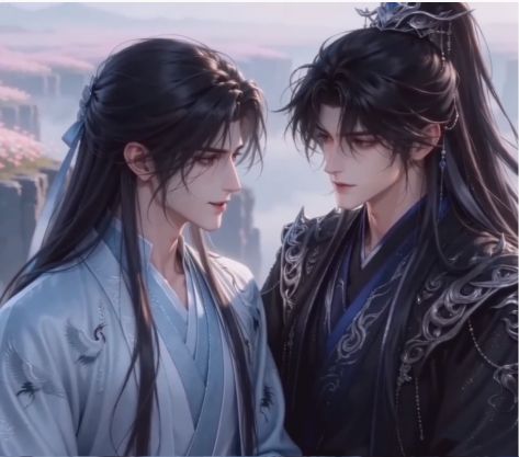 AI漫剧《为师摆烂后，黑化徒弟傻眼了》全集免费在线观看_2026漫剧《为师摆烂后，黑化徒弟傻眼了》高清观看 - VS影院 双男主短剧《为师摆烂后，黑化徒弟傻眼了》高清免费在线播放