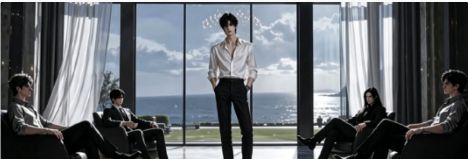 2026AI漫剧《燃尽》免费在线观看_1-14集更新 双男主短剧《燃尽》高清免费在线-久播影院 《燃尽》全集免费在线播放-VS影院