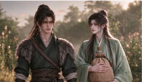 2026AI漫剧《不悦之羿》免费在线观看_1-11集更新 双男主短剧《不悦之羿》高清免费在线_短剧-久播影院 《不悦之羿》全集免费在线播放-VS影院