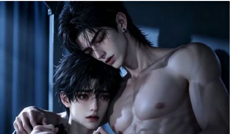 2026AI漫剧《反差直男》免费在线观看_1-7集更新 双男主短剧《反差直男》高清免费在线_短剧-久播影院 《反差直男》全集免费在线播放-VS影院