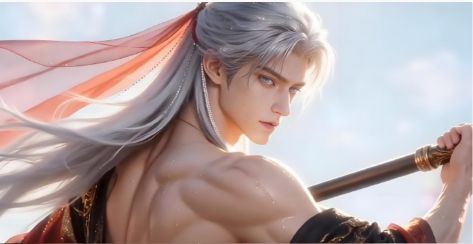 2026AI漫剧《仙将入梦来》免费在线观看_1-16集更新 双男主短剧《仙将入梦来》无删减高清免费在线_短剧-久播影院 《仙将入梦来》全集免费在线播放-VS影院