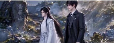 2026AI漫剧《拾君入我怀》免费在线观看_全集完结 双男主短剧《拾君入我怀》无删减高清免费在线_短剧-久播影院 《拾君入我怀》全集免费在线播放-VS影院