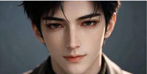 AI漫剧《清风徐徐来》免费在线观看_全集更新 2026双男主ai短剧《清风徐徐来》高清无雾免费在线_短剧-久播影院 《清风徐徐来》全集免费在线播放-VS影院