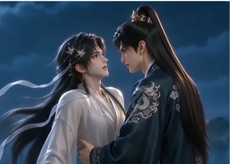 AI漫剧《穿成笔下病弱美人受》免费在线观看_全集更新 2026双男主ai短剧《穿成笔下病弱美人受》高清无雾免费在线_短剧-久播影院 《穿成笔下病弱美人受》全集免费在线播放-VS影院