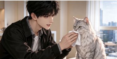 AI漫剧《猫猫总裁》免费在线观看_全集更新 2026双男主ai短剧《猫猫总裁》高清无雾免费在线_短剧-久播影院 《猫猫总裁》全集免费在线播放-VS影院
