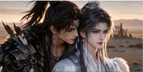 AI漫剧《麓王》玄霜诀作者新作免费在线观看_手机在线播放全集_短剧-久播影院《麓王》完整版资源免费在线观看_首播影院短剧《麓王》免费高清在线观看