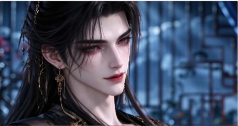 AI漫剧《尘归》免费在线观看_全集更新 2026双男主ai短剧《尘归》高清无雾免费在线_短剧-久播影院 《尘归》全集免费在线播放-VS影院