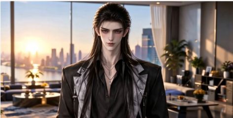 AI漫剧《黑化虫虫 第五季》免费在线观看_全集更新 2026双男主ai短剧《黑化虫虫5》高清无雾免费在线_短剧-久播影院 《黑化虫虫第5季》全集免费在线播放-VS影院