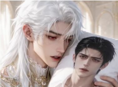 AI漫剧《霸总和他的吸血鬼助理 第二季》免费在线观看_全集更新 2026双男主短剧《霸总和他的吸血鬼助理2》高清无雾免费在线_短剧-久播影院 《霸总和他的吸血鬼助理 第二季》全集免费在线播放-VS影院