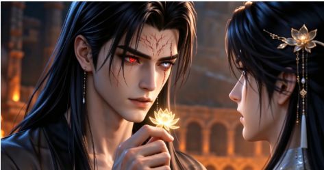 AI漫剧《大魔王和小仙君》免费在线观看_全集更新 2026双男主短剧《大魔王和小仙君》高清无雾免费在线_短剧-久播影院 《大魔王和小仙君》全集免费在线播放-VS影院