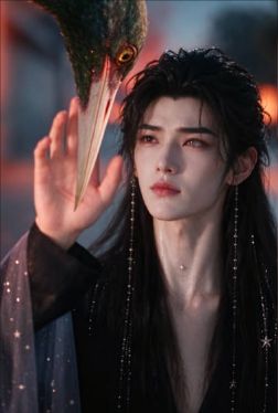 AI漫剧《同尘》同尘免费在线观看_手机在线播放全集_短剧-久播影院《同尘》完整版资源免费在线观看_首播影院短剧《同尘》免费高清在线观看-VS影院