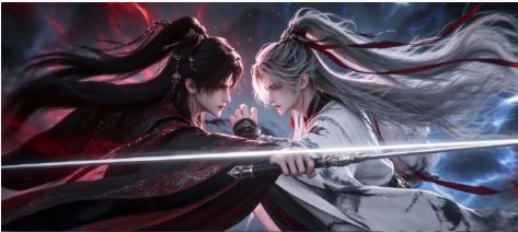 AI漫剧《宿敌就是妻子》免费在线观看_全集更新 2026双男主短剧《宿敌就是妻子》高清无雾免费在线_短剧-久播影院 《宿敌就是妻子》全集免费在线播放-VS影院
